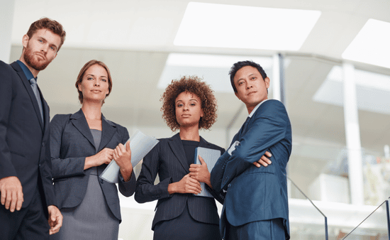 Boosting Employee Confidence and Team Morale