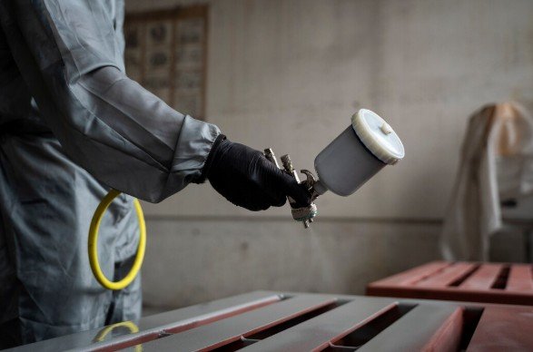 Enhanced Abrasion and Wear Protection