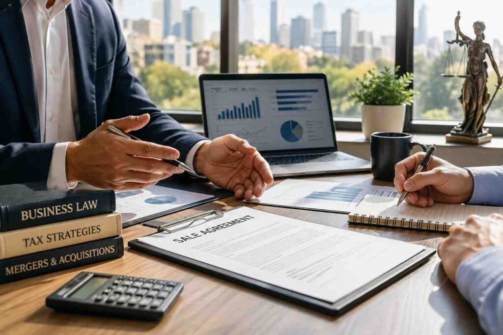 Get Your Financial Records in Order