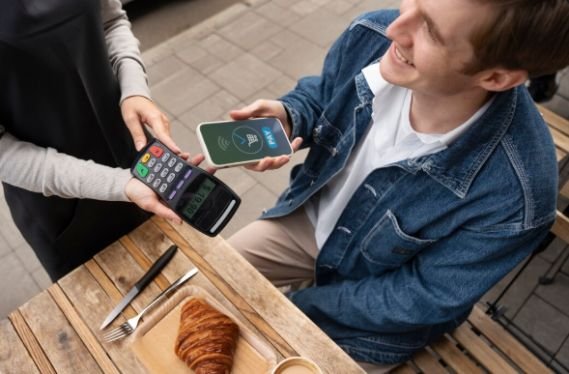 How Do Contactless Payments Make Travel Easier