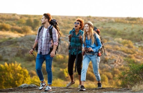 How Do I Build a Real Connection With a City