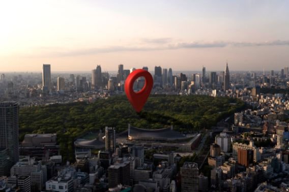 How Do I Choose the Best Location in a City