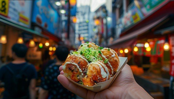 How Do I Experience Local Food Like a Resident