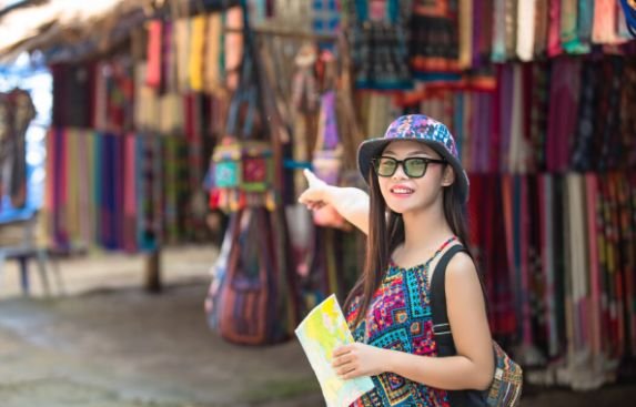 How Do I Find Local Spots Instead of Tourist Areas