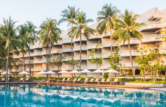 How to Choose the Right Hotel in a City Without Regret