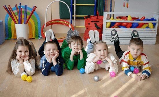 How to Keep Kids Productive After School