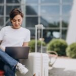 How to Stay Connected While Traveling Internationally Without Stress