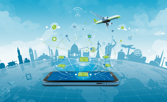 Key Perks of eSIM for International Travel Across Multiple Countries