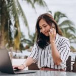 Managing Remote Work While Traveling Abroad Without Losing Balance