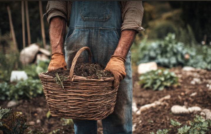 Quality Seeds and Inputs