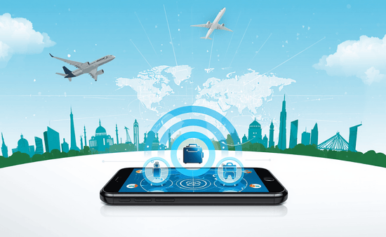 Quick Activation After Arrival