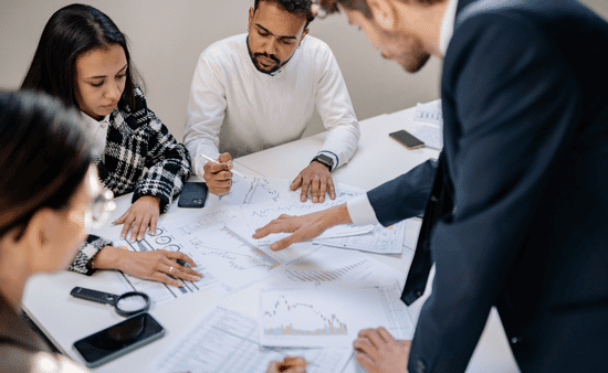 Strengthening Brand Image Through Consistent Presentation