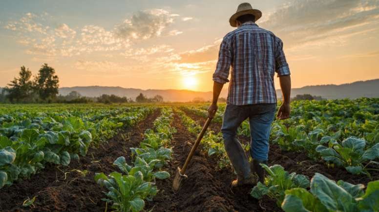 The Backbone of Farming Must-Have Essentials for Agricultural Success