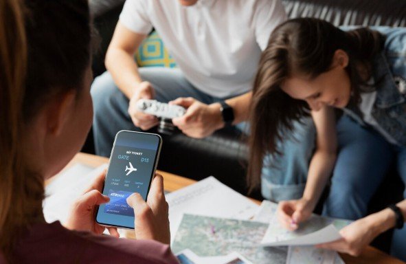 Travel Safety Apps You Should Install Before Any Trip for Peace of Mind