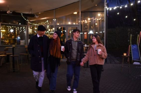 Why Can Nightlife Feel Risky in a New City