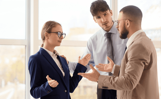 8 Ways to Avoid Costly Business Conflicts