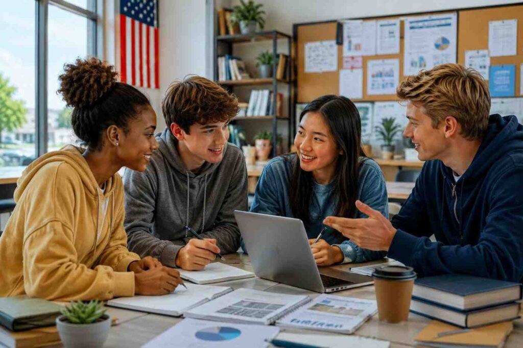 Encourage Peer Collaboration and Mentorship