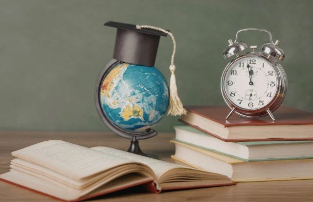 Invest in Continuous Education
