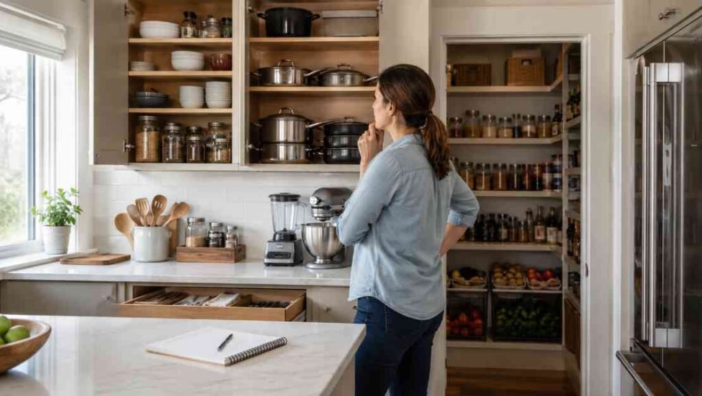 Start by Understanding Your Kitchen Needs