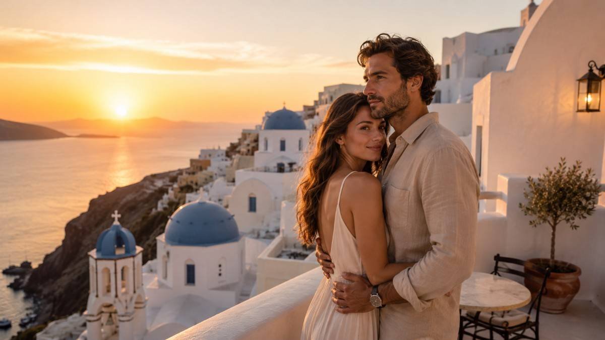 The Most Romantic Places to Propose Around the World