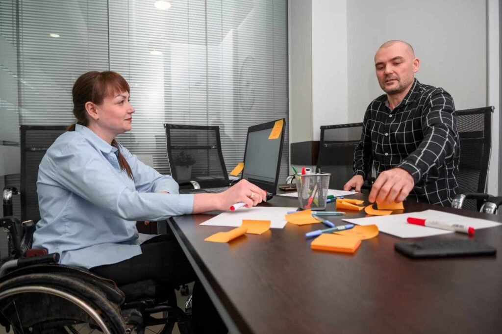 What is the definition of disability, and how does it change?