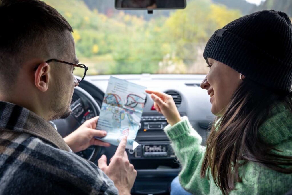 Why do beginners struggle with tailgating?