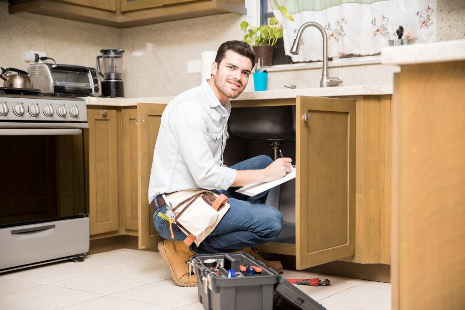 Essential Home Maintenance Tasks