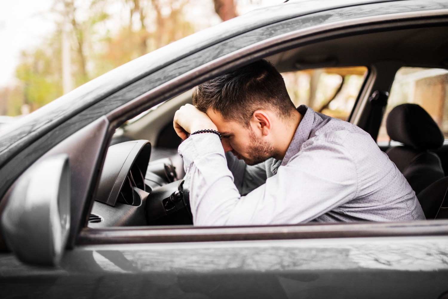 Driving Mistakes Beginners Should Avoid