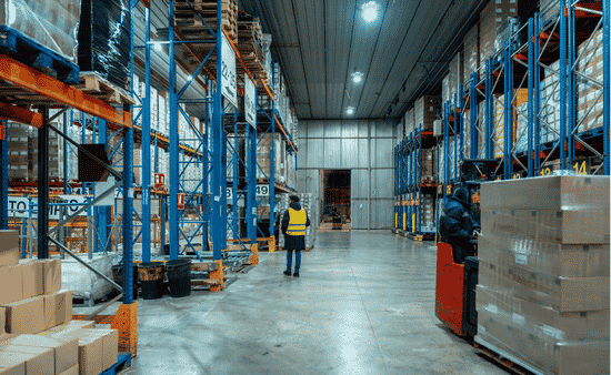From Groundbreaking to Frozen Goods How to Start a Cold Storage Facility