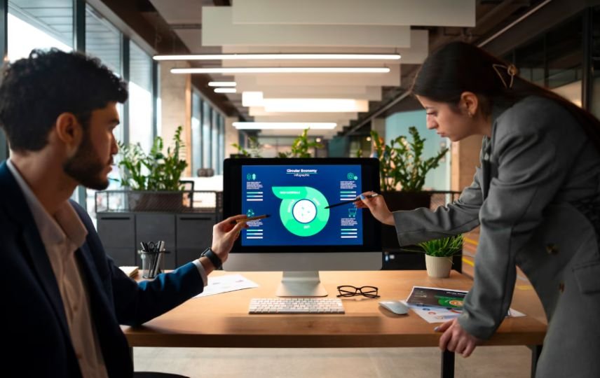 How Small Companies Reduce Security Risks