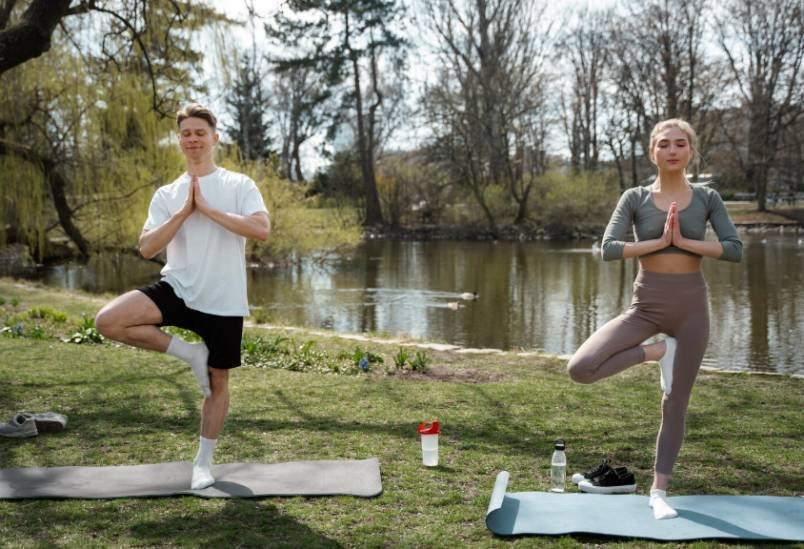 How to Build a Sustainable Wellness Routine That Actually Lasts