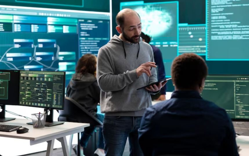 Implementing Continuous Cybersecurity Awareness Training