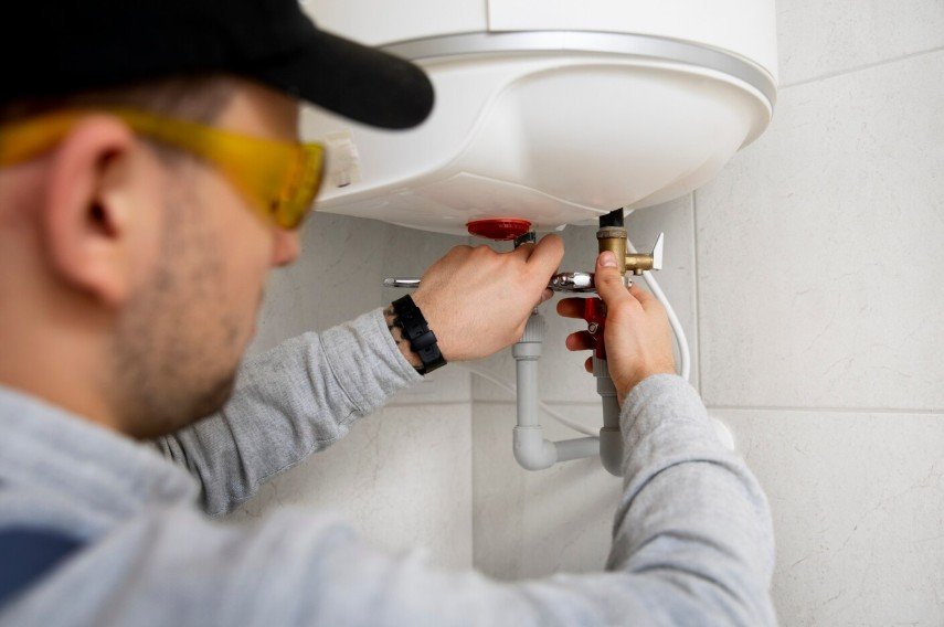 Monitoring Plumbing, Appliances, and Humidity