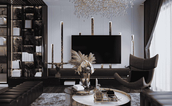 Opulent Living Exploring the Latest Trends in Luxury Home Design