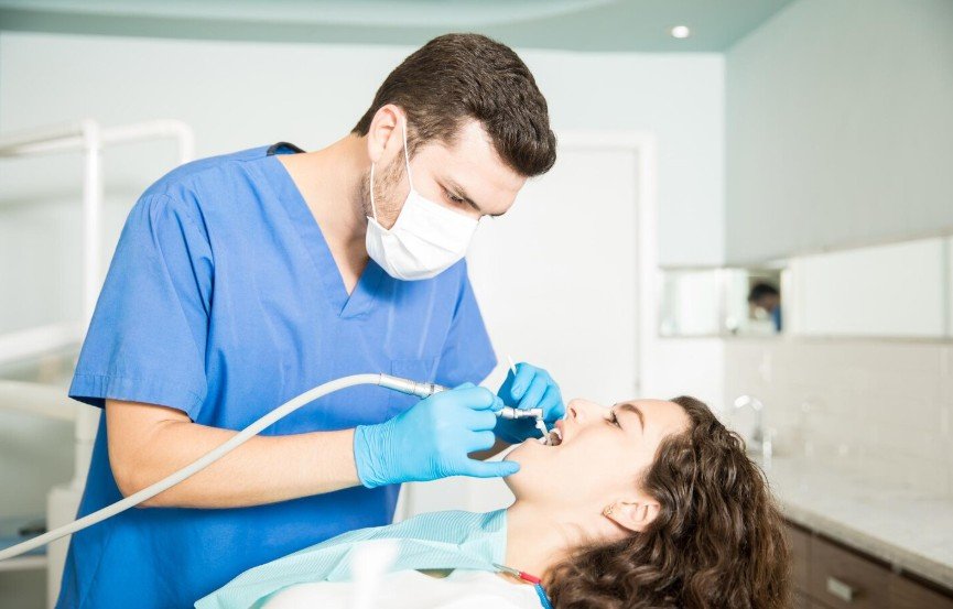 Preventive Dental Cleanings and Exams