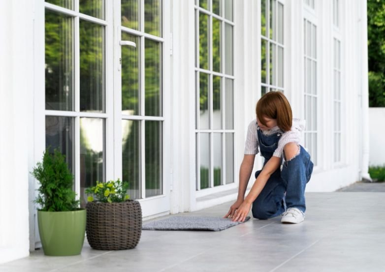Refresh the Exterior of Your Home