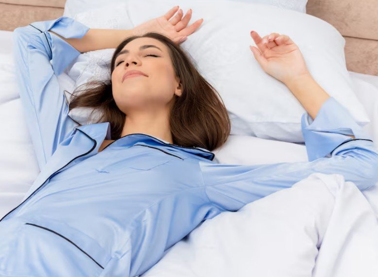 Rest and Sleep as Active Recovery