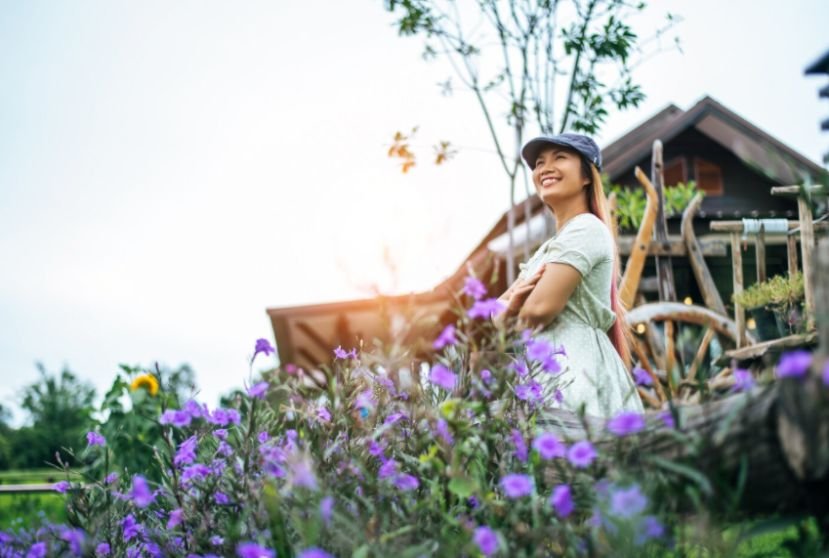Spring: Refresh and Restore