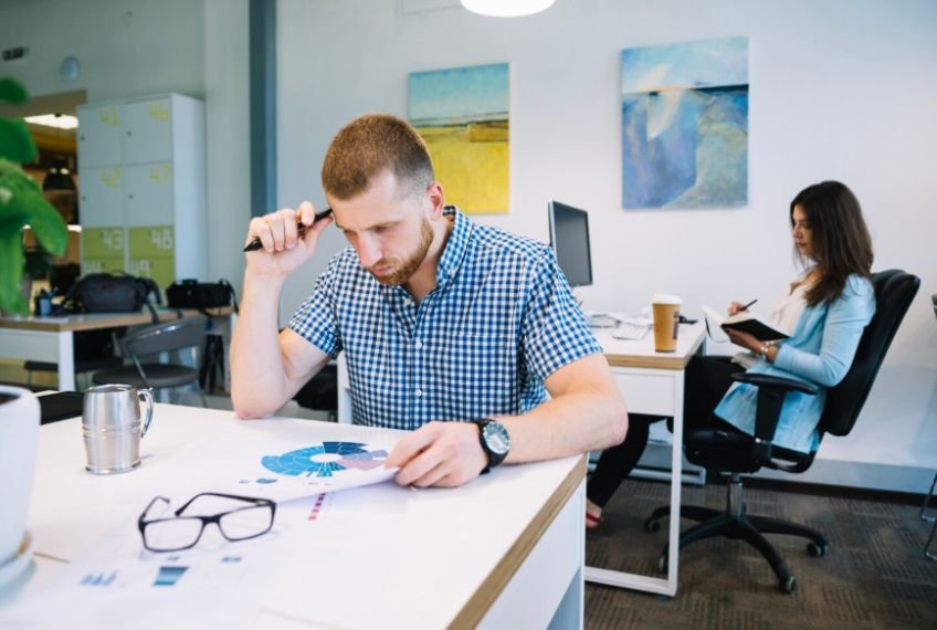 The Startup Mistake That Slows Expansion