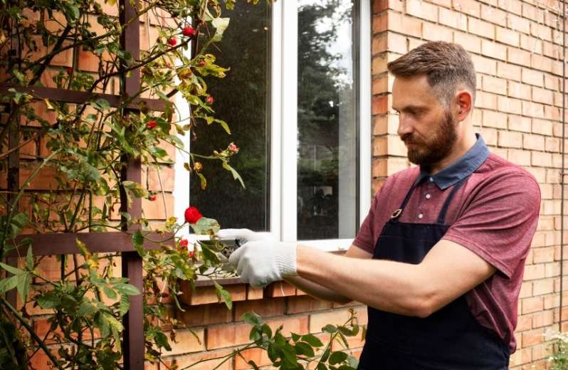 Year-Round Exterior Maintenance: A Seasonal Homeowner’s Guide