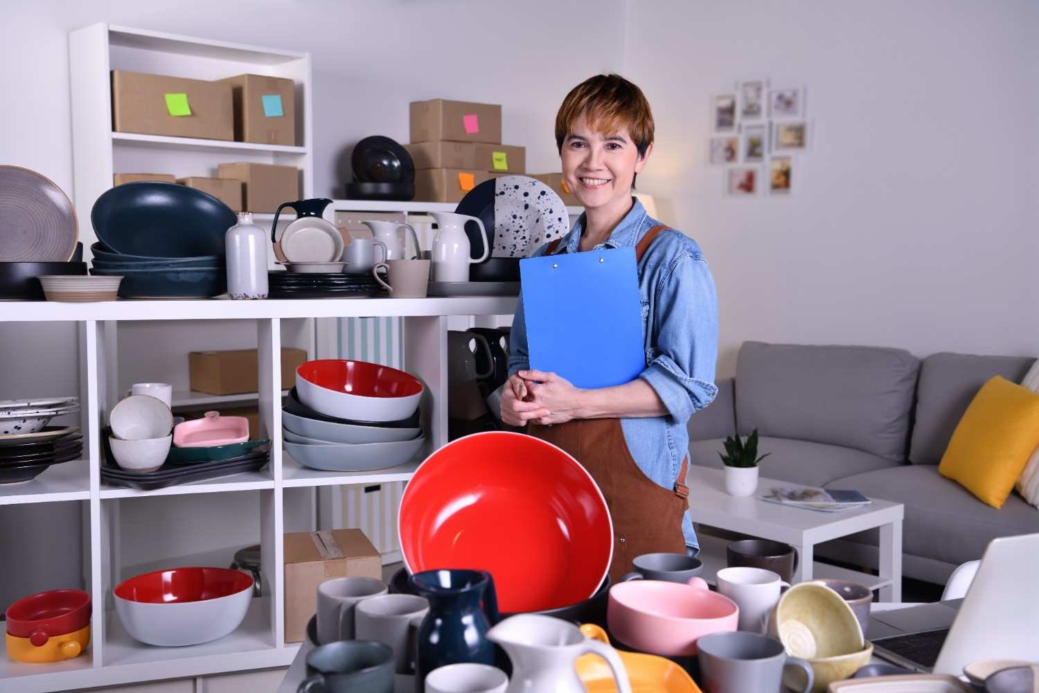 Must-Have Essentials for Your New Home