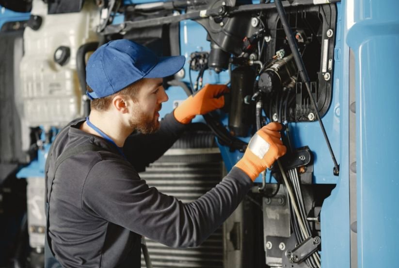 Analyze Maintenance Trends