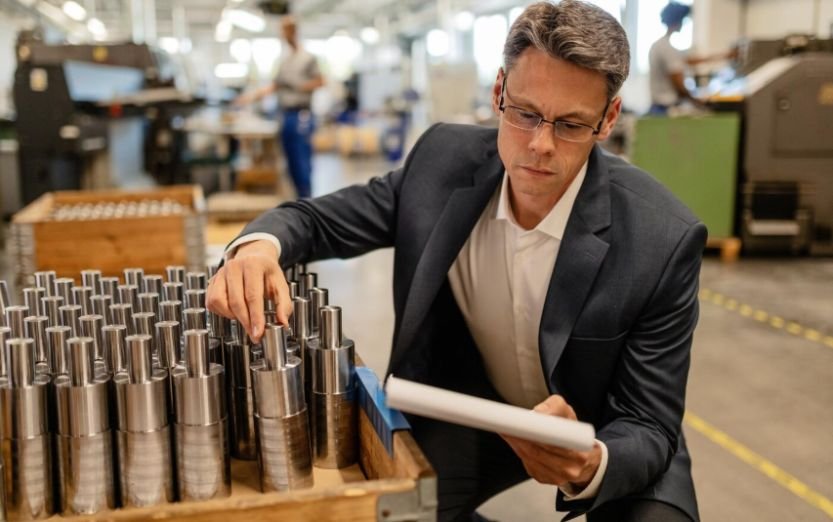 Balance Maintenance with Production Demands