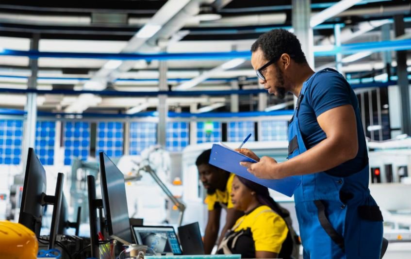 Building a Reliable Maintenance Program for Long-Term Equipment Success