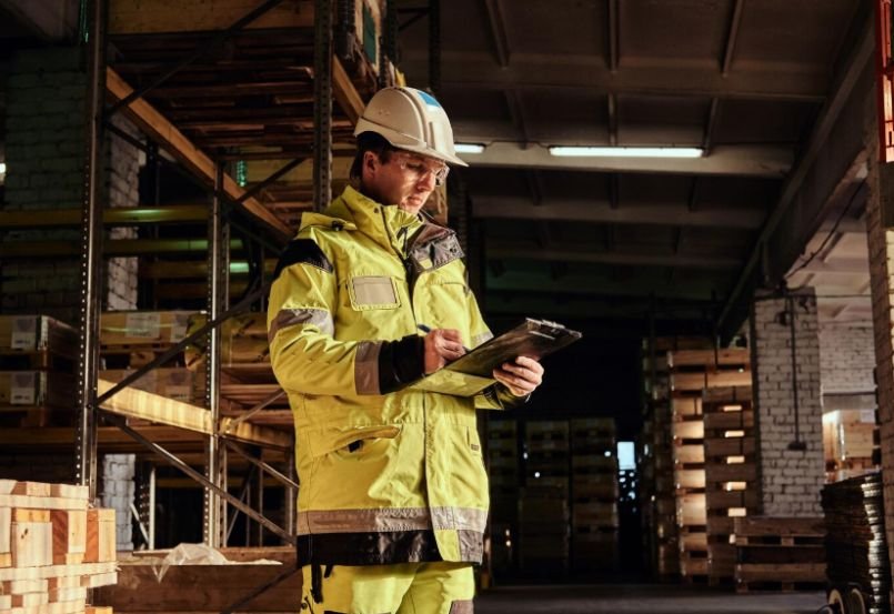 Choosing Reliable Safety Equipment Suppliers for Workplace Protection