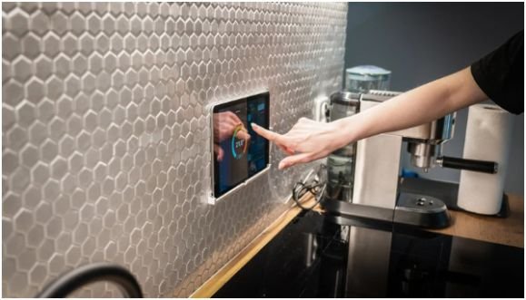 Upgrade Technology for Everyday Convenience