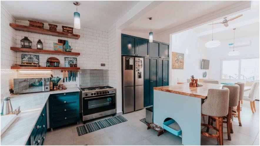 Home Upgrades That Improve Your Lifestyle and Add Lasting Everyday Value