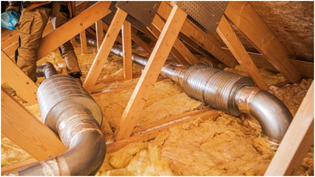 Invest in Better Indoor Comfort