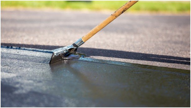 Apply a High-Quality Sealant