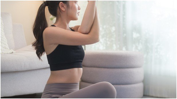 Move Your Body Daily